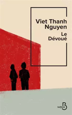 Couverture du produit · Le Dévoué