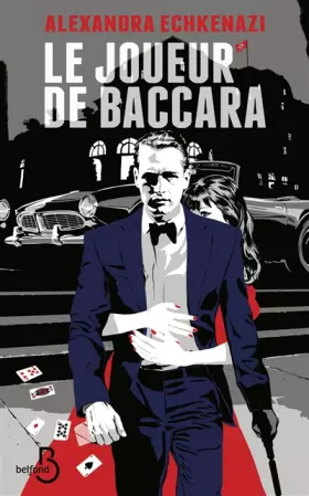 Couverture du produit · Le joueur de baccara