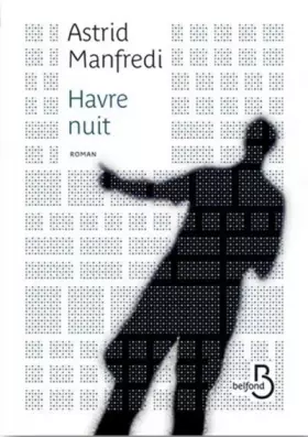 Couverture du produit · Havre nuit