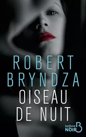 Couverture du produit · Oiseau de nuit
