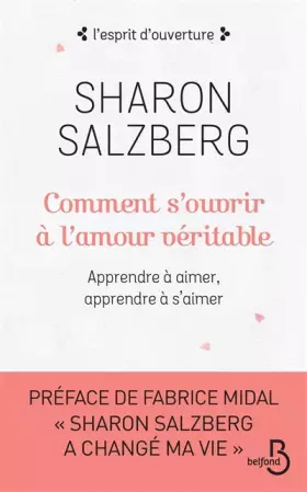 Couverture du produit · Comment s'ouvrir à l'amour véritable