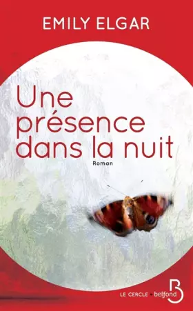 Couverture du produit · Une présence dans la nuit