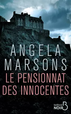 Couverture du produit · Le Pensionnat des innocentes