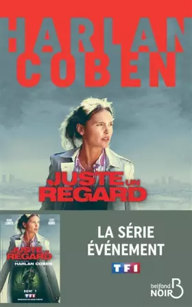 Couverture du produit · Juste un regard (Nouv. éd.)