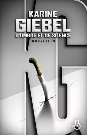 Couverture du produit · D'ombre et de silence