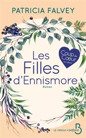 Couverture du produit · Les Filles d'Ennismore