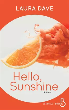 Couverture du produit · Hello, Sunshine