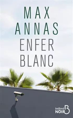 Couverture du produit · Enfer blanc