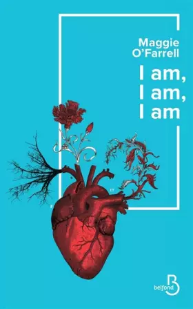 Couverture du produit · I am, I am, I am