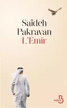 Couverture du produit · L'Émir