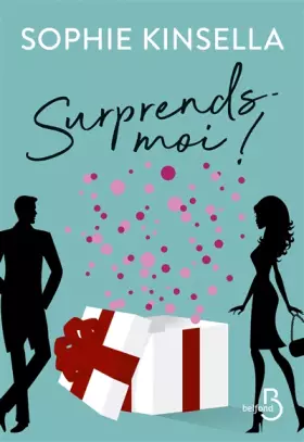 Couverture du produit · Surprends-moi !