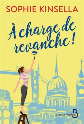 Couverture du produit · A charge de revanche !