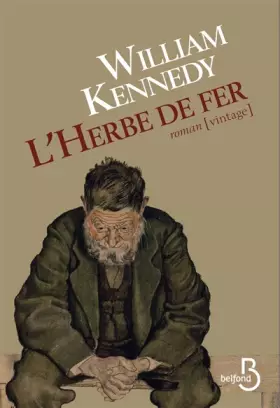 Couverture du produit · L'Herbe de fer