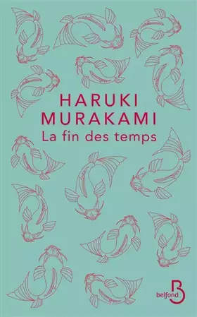 Couverture du produit · La Fin des temps