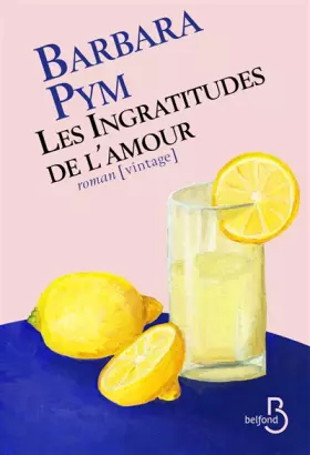 Couverture du produit · Les Ingratitudes de l'amour