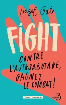 Couverture du produit · Fight