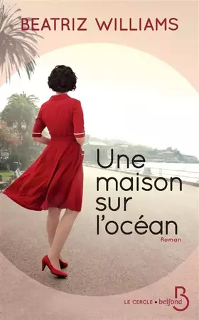 Couverture du produit · Une maison sur l'océan