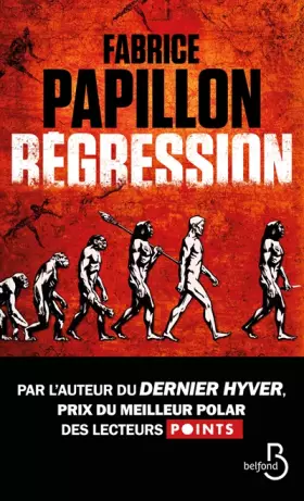 Couverture du produit · Régression