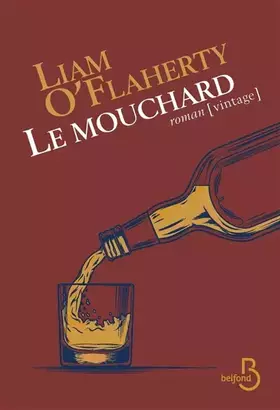 Couverture du produit · Le Mouchard