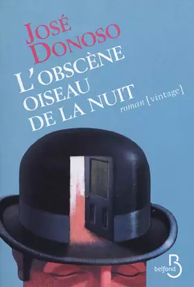Couverture du produit · L'Obscène oiseau de la nuit
