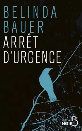 Couverture du produit · Arrêt d'urgence