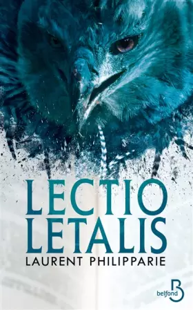 Couverture du produit · Lectio Letalis