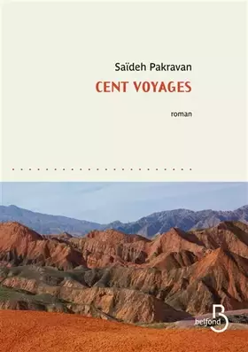 Couverture du produit · Cent voyages