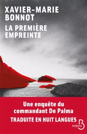 Couverture du produit · La première empreinte (N. éd.)