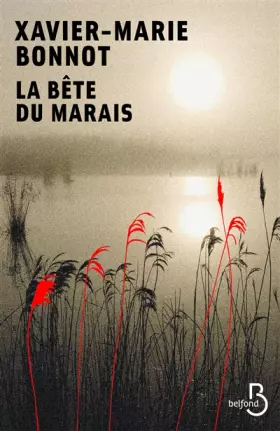 Couverture du produit · La bête du marais (N. éd.)