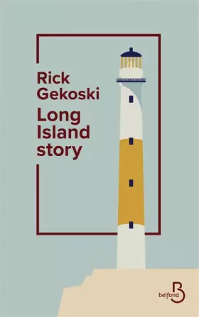 Couverture du produit · Long Island Story