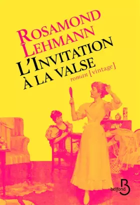 Couverture du produit · L'invitation à la valse