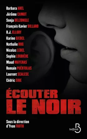 Couverture du produit · Écouter le noir