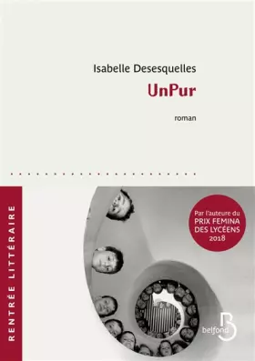Couverture du produit · UnPur