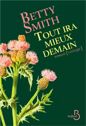 Couverture du produit · Tout ira mieux demain