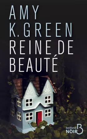 Couverture du produit · Reine de beauté