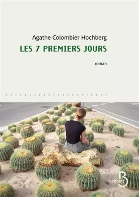 Couverture du produit · Les 7 premiers jours
