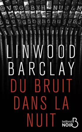 Couverture du produit · Du bruit dans la nuit