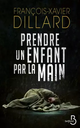 Couverture du produit · Prendre un enfant par la main