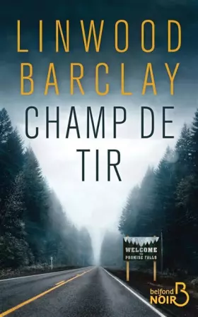 Couverture du produit · Champ de tir