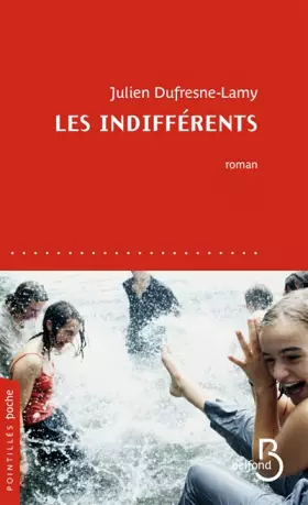 Couverture du produit · Les Indifférents - édition poche