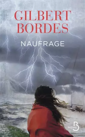 Couverture du produit · Naufrage