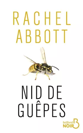 Couverture du produit · Nid de guêpes