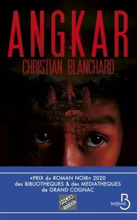 Couverture du produit · Angkar