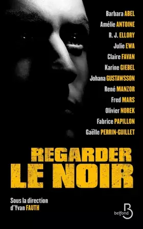 Couverture du produit · Regarder le noir