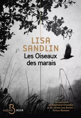 Couverture du produit · Les Oiseaux des marais