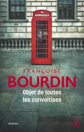 Couverture du produit · Objet de toutes les convoitises - N. éd.