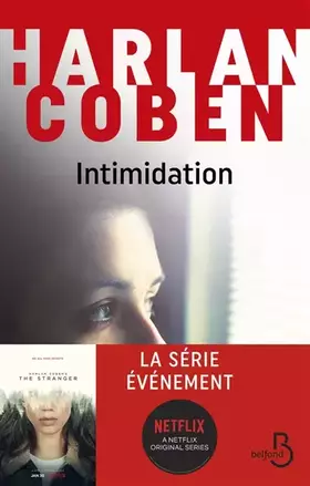 Couverture du produit · Intimidation NED
