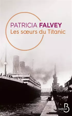 Couverture du produit · Les Soeurs du Titanic