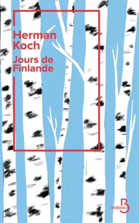 Couverture du produit · Jours de Finlande