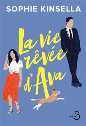 Couverture du produit · La Vie rêvée d'Ava